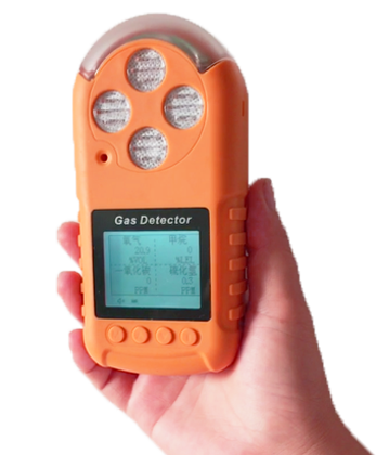 甲苯手持式檢測儀